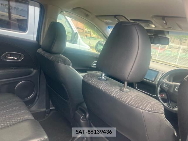 Honda VEZEL 2014-06 8102493-26