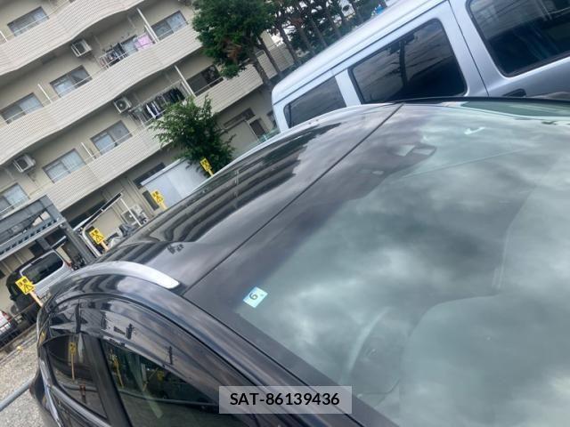 Honda VEZEL 2014-06 8102493-5