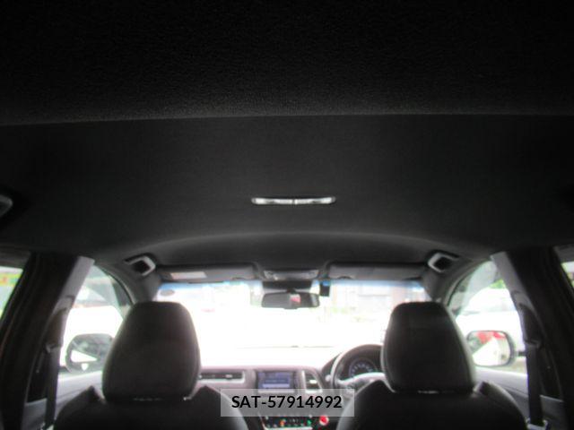 Honda VEZEL 2018-09 8102477-9