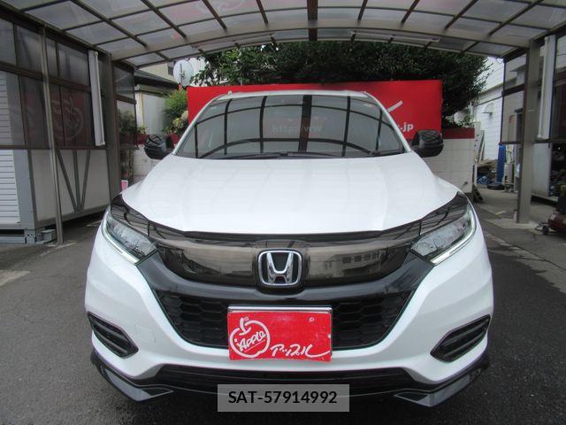 Honda VEZEL 2018-09 8102477-10
