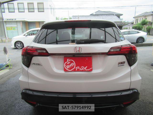 Honda VEZEL 2018-09 8102477-11