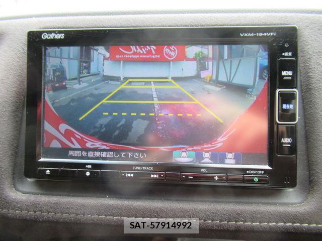Honda VEZEL 2018-09 8102477-16