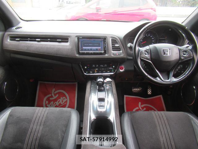 Honda VEZEL 2018-09 8102477-1