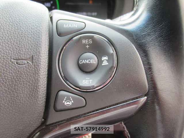 Honda VEZEL 2018-09 8102477-24