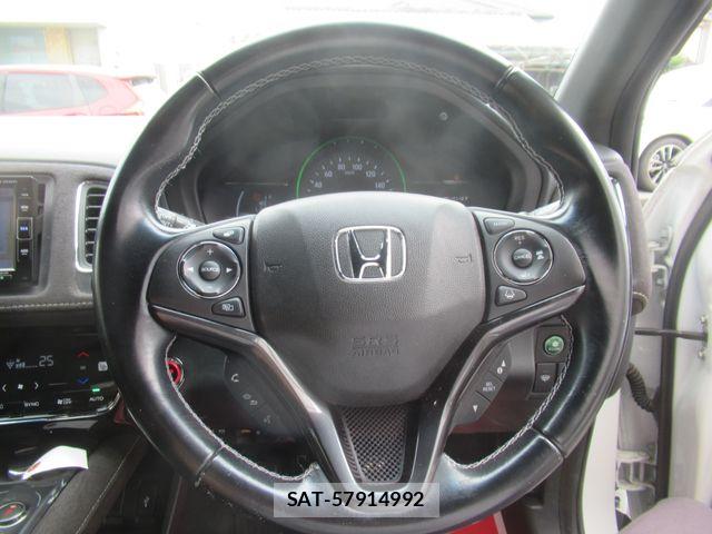 Honda VEZEL 2018-09 8102477-25