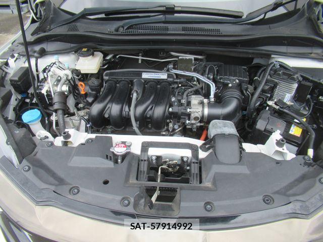 Honda VEZEL 2018-09 8102477-27