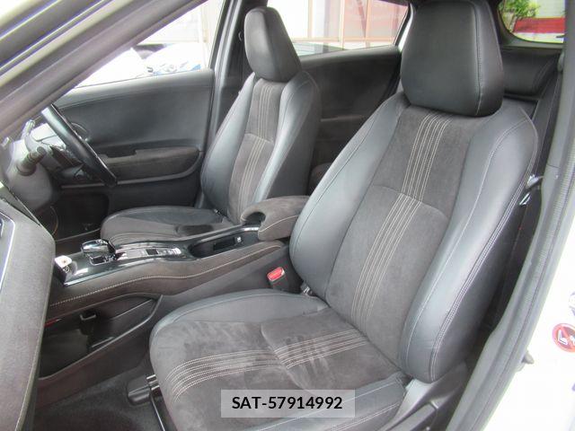 Honda VEZEL 2018-09 8102477-6