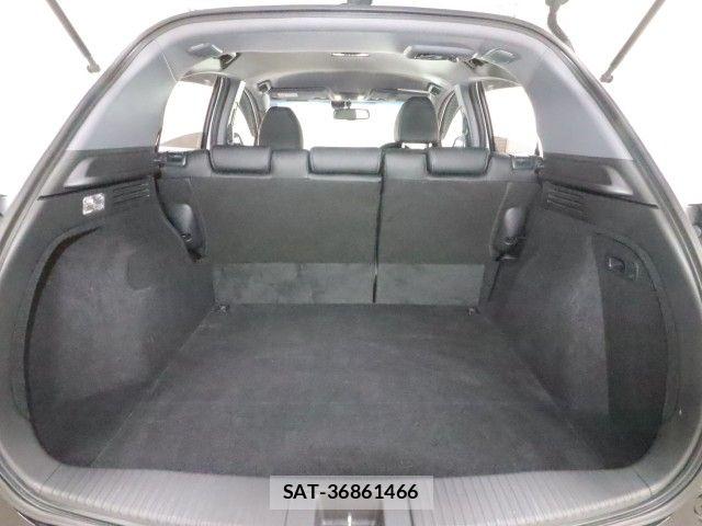 Honda VEZEL 2017-08 8102484-9