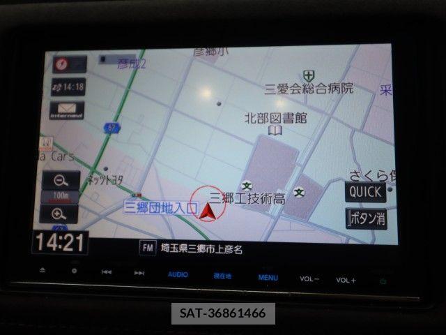 Honda VEZEL 2017-08 8102484-12