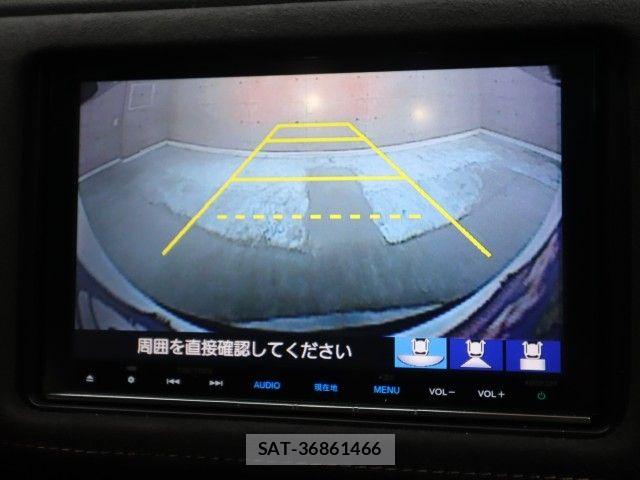 Honda VEZEL 2017-08 8102484-13