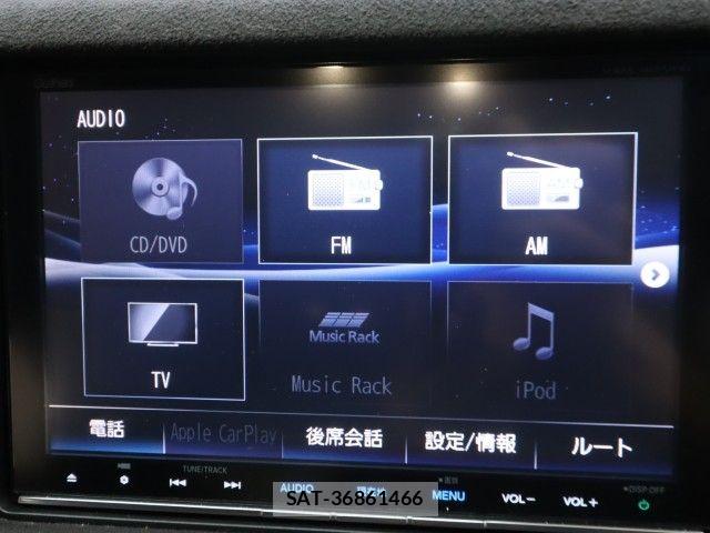 Honda VEZEL 2017-08 8102484-14