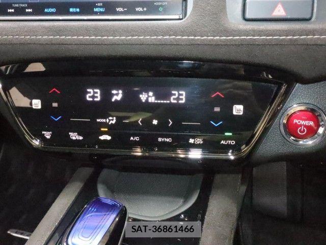 Honda VEZEL 2017-08 8102484-16