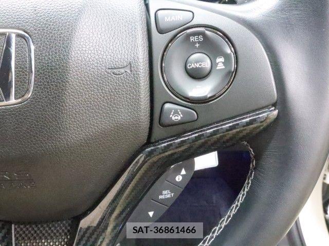Honda VEZEL 2017-08 8102484-20