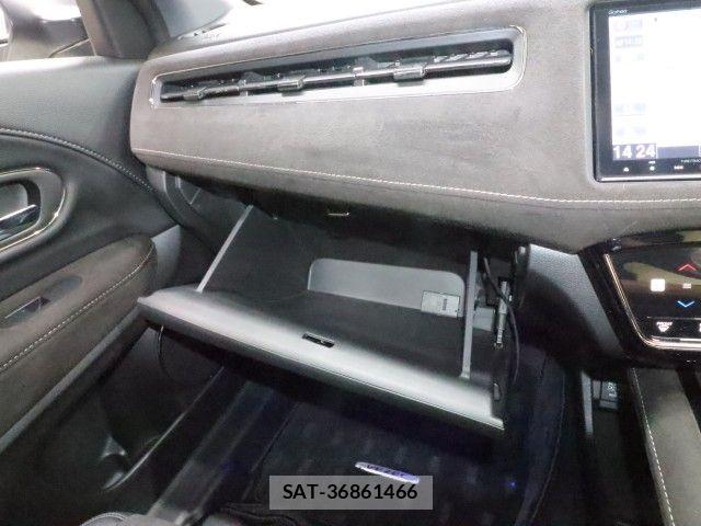 Honda VEZEL 2017-08 8102484-23
