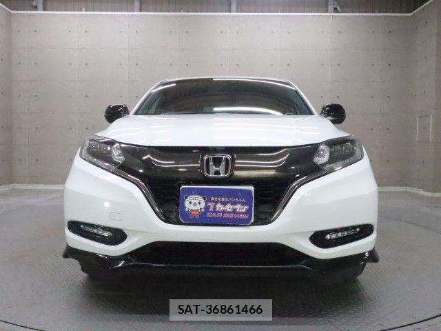 Honda VEZEL 2017-08 8102484-24
