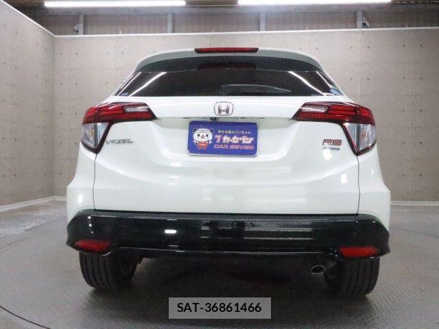 Honda VEZEL 2017-08 8102484-27