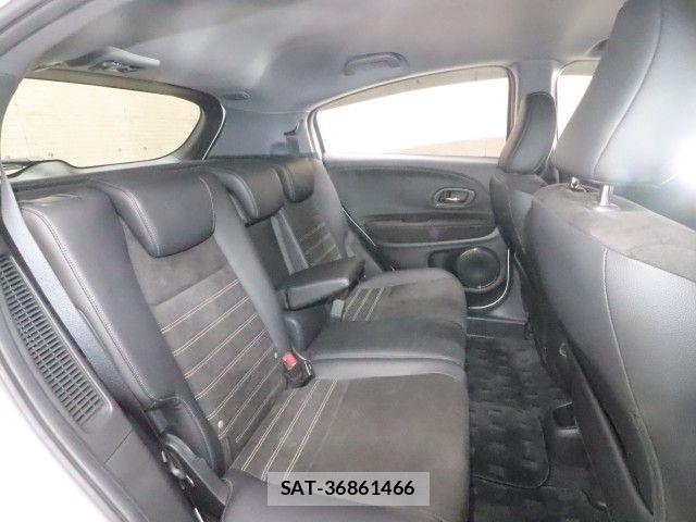 Honda VEZEL 2017-08 8102484-4