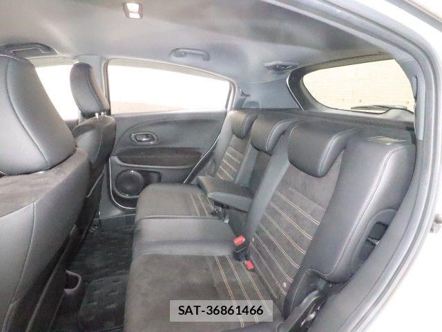 Honda VEZEL 2017-08 8102484-6
