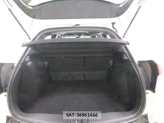 Honda VEZEL 2017-08 8102484-7