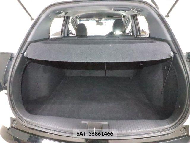 Honda VEZEL 2017-08 8102484-8