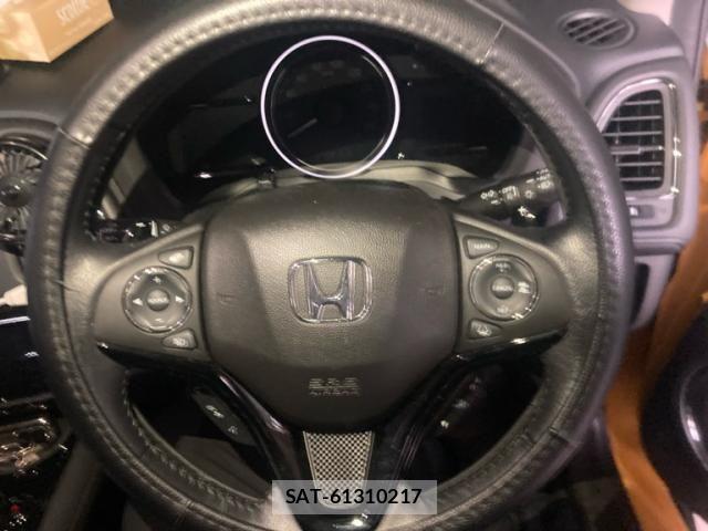 Honda VEZEL 2017-12 8102487-16