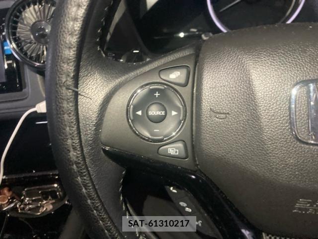 Honda VEZEL 2017-12 8102487-18