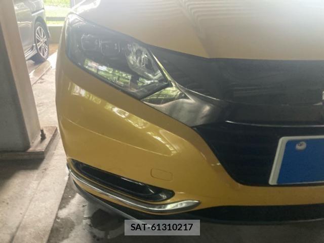 Honda VEZEL 2017-12 8102487-1