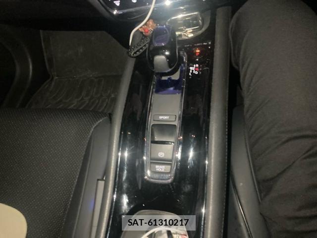 Honda VEZEL 2017-12 8102487-20