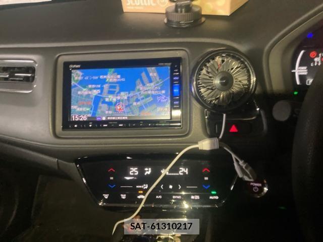 Honda VEZEL 2017-12 8102487-21