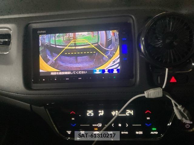 Honda VEZEL 2017-12 8102487-22