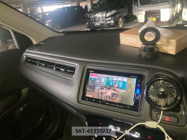 Honda VEZEL 2017-12 8102487-25