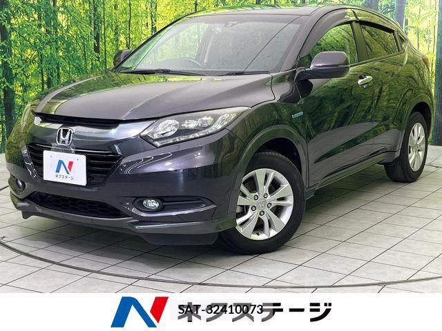 Honda VEZEL 2015-12 8102488-0
