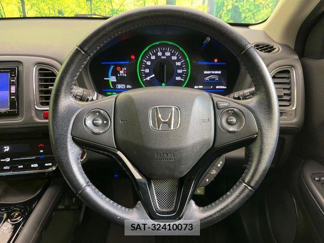 Honda VEZEL 2015-12 8102488-10