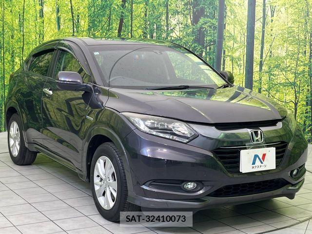 Honda VEZEL 2015-12 8102488-15