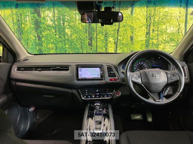 Honda VEZEL 2015-12 8102488-1