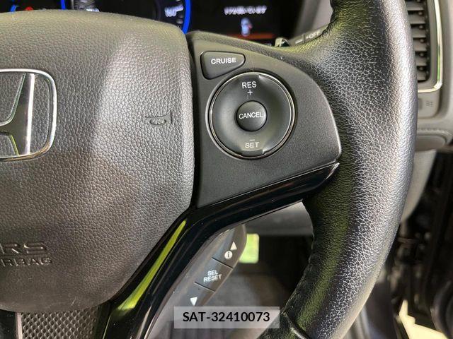 Honda VEZEL 2015-12 8102488-4