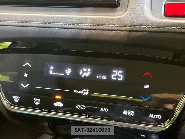 Honda VEZEL 2015-12 8102488-6