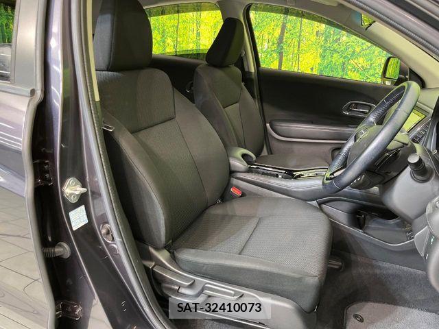 Honda VEZEL 2015-12 8102488-7