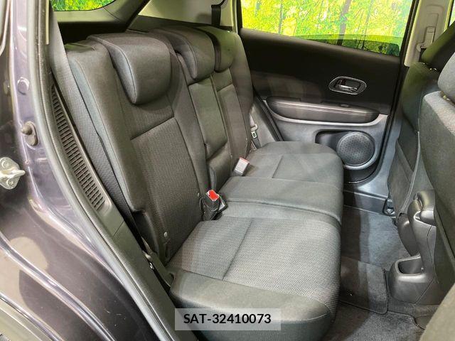 Honda VEZEL 2015-12 8102488-8