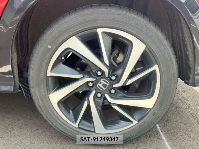 Honda VEZEL 2016-04 8102495-9