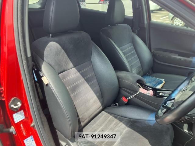 Honda VEZEL 2016-04 8102495-12