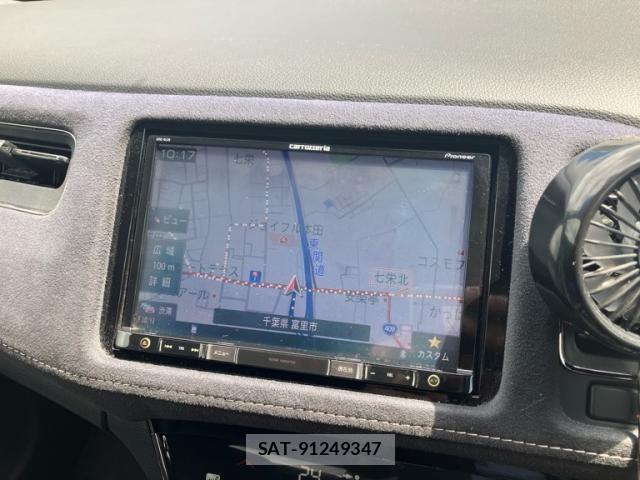 Honda VEZEL 2016-04 8102495-18
