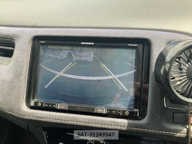 Honda VEZEL 2016-04 8102495-19