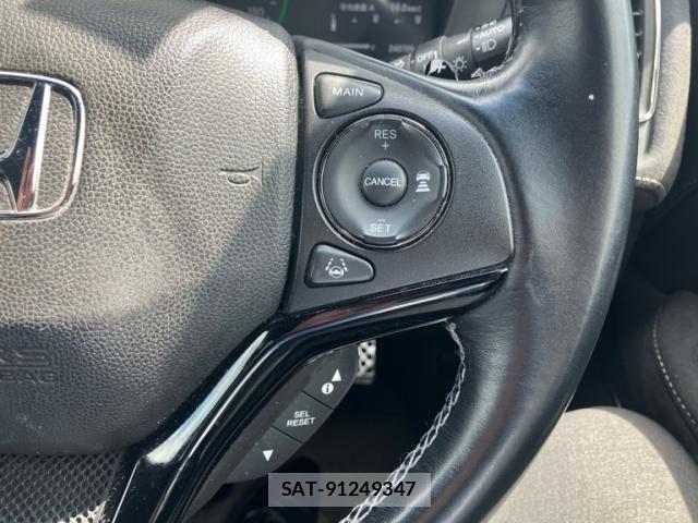 Honda VEZEL 2016-04 8102495-23