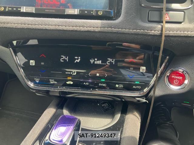 Honda VEZEL 2016-04 8102495-24