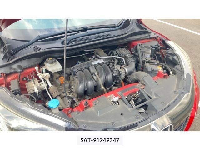 Honda VEZEL 2016-04 8102495-29