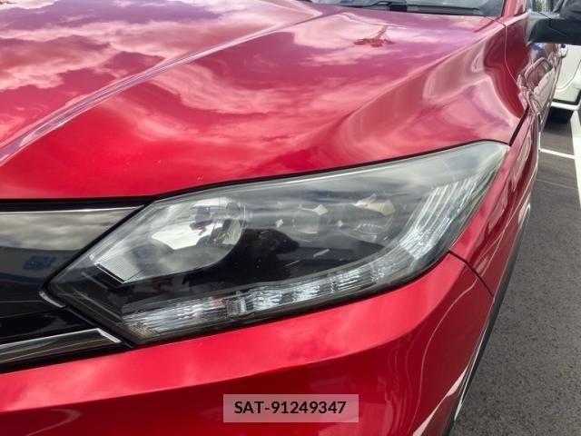 Honda VEZEL 2016-04 8102495-5