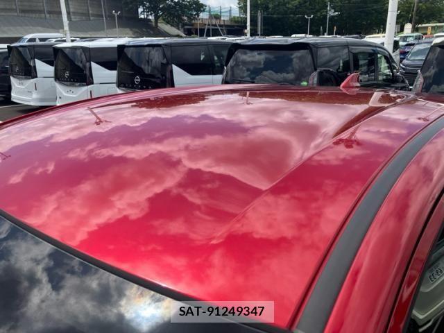 Honda VEZEL 2016-04 8102495-6