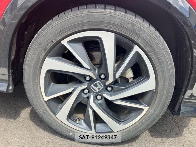 Honda VEZEL 2016-04 8102495-8