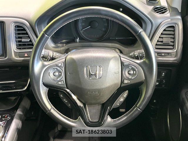 Honda VEZEL 2017-02 8132840-10